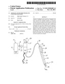 Apparatus and Method for Killing Unwanted Vegetation diagram and image