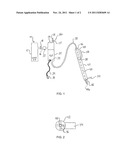 Apparatus and Method for Killing Unwanted Vegetation diagram and image