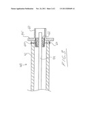 Apparatus and Method for Killing Unwanted Vegetation diagram and image