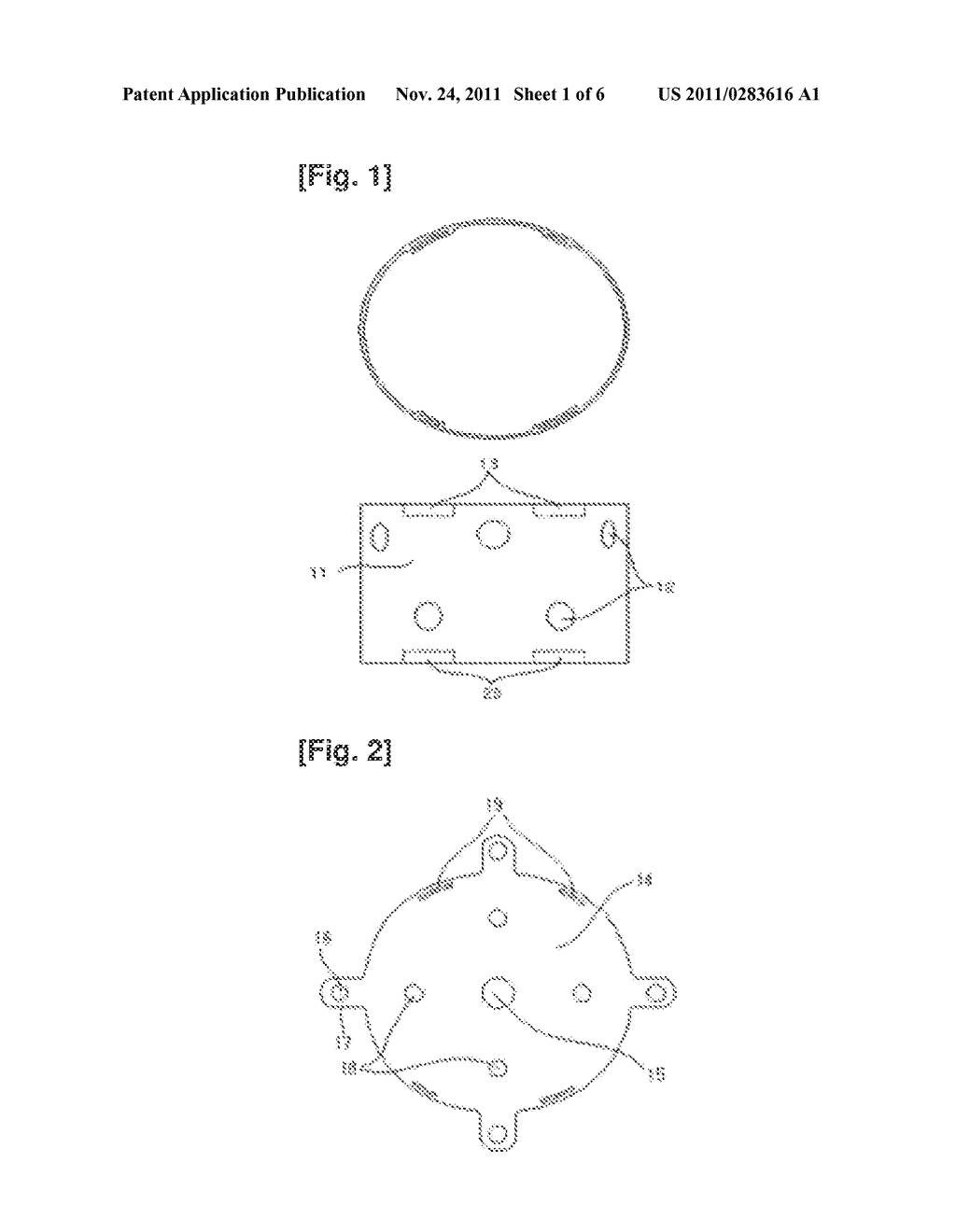 APPARATUS AND METHOD FOR CULTIVATING STRAWBERRIES AND SMALL LEAFY     VEGETABLES USING MULTILAYERED DEVICE - diagram, schematic, and image 02