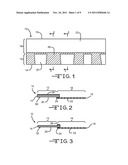 METHOD OF MANUFACTURING A SHINGLE diagram and image