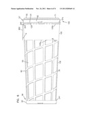 AIR CLEANER; REPLACEABLE FILTER CARTRIDGES; AND, METHODS diagram and image