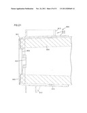 AIR CLEANER; REPLACEABLE FILTER CARTRIDGES; AND, METHODS diagram and image