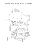 AIR CLEANER; REPLACEABLE FILTER CARTRIDGES; AND, METHODS diagram and image