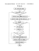 CONTROL SYSTEM OF INTERNAL COMBUSTION ENGINE diagram and image