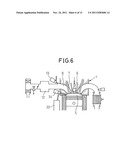 CONTROL SYSTEM OF INTERNAL COMBUSTION ENGINE diagram and image