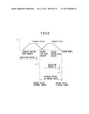 CONTROL SYSTEM OF INTERNAL COMBUSTION ENGINE diagram and image