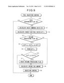 CONTROL SYSTEM OF INTERNAL COMBUSTION ENGINE diagram and image