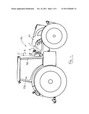 EXHAUST SYSTEMS FOR VEHICLES diagram and image