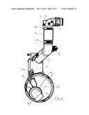 EXHAUST SYSTEMS FOR VEHICLES diagram and image