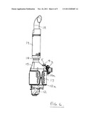 EXHAUST SYSTEMS FOR VEHICLES diagram and image