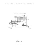 PARALLEL SEQUENTIAL TURBOCHARGER ARCHITECTURE USING ENGINE CYLINDER     VARIABLE VALVE LIFT SYSTEM diagram and image