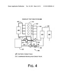 PARALLEL SEQUENTIAL TURBOCHARGER ARCHITECTURE USING ENGINE CYLINDER     VARIABLE VALVE LIFT SYSTEM diagram and image