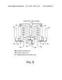 PARALLEL SEQUENTIAL TURBOCHARGER ARCHITECTURE USING ENGINE CYLINDER     VARIABLE VALVE LIFT SYSTEM diagram and image