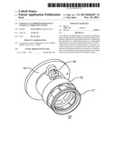 Exhaust gas turbocharger for an internal combustion engine diagram and image