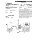 REFRIGERATION SYSTEM AND PROCESS UTILIZING A HEAT PIPE HEAT EXCHANGER diagram and image