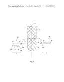 METHOD FOR MANUFACTURING GLASS BLANK, METHOD FOR MANUFACTURING MAGNETIC     RECORDING MEDIUM SUBSTRATE AND METHOD FOR MANUFACTURING MAGNETIC     RECORDING MEDIUM diagram and image