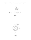 METHOD FOR MANUFACTURING GLASS BLANK, METHOD FOR MANUFACTURING MAGNETIC     RECORDING MEDIUM SUBSTRATE AND METHOD FOR MANUFACTURING MAGNETIC     RECORDING MEDIUM diagram and image