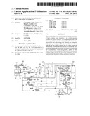 PROCESS AND SYSTEM FOR DRYING AND HEAT TREATING MATERIALS diagram and image