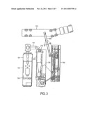 PROCESS AND SYSTEM FOR DRYING AND HEAT TREATING MATERIALS diagram and image