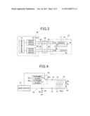 PARTICULATE MATTER DETECTION SENSOR AND PARTICULATE MATTER DETECTION     SENSOR UNIT diagram and image