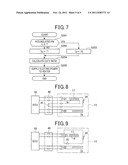 PARTICULATE MATTER DETECTION SENSOR AND PARTICULATE MATTER DETECTION     SENSOR UNIT diagram and image