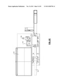 Weight Material Dispensing, Cutting, And Applying System diagram and image