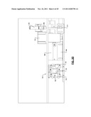 Weight Material Dispensing, Cutting, And Applying System diagram and image