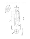 Weight Material Dispensing, Cutting, And Applying System diagram and image