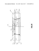 Weight Material Dispensing, Cutting, And Applying System diagram and image