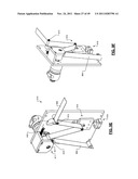 Weight Material Dispensing, Cutting, And Applying System diagram and image