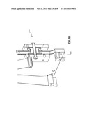 Weight Material Dispensing, Cutting, And Applying System diagram and image