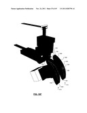 Weight Material Dispensing, Cutting, And Applying System diagram and image