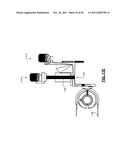 Weight Material Dispensing, Cutting, And Applying System diagram and image