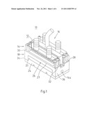 Planar Probe Head and Ultrasonic Testing Device and Method for a Component diagram and image