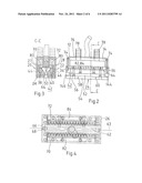 Planar Probe Head and Ultrasonic Testing Device and Method for a Component diagram and image