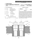 MULTI-SENSOR HEAD diagram and image