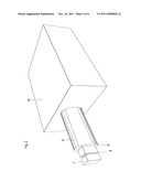 Bicycle Pedal With Increased Theft Protection diagram and image