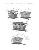 DROSS COOLING SYSTEM AND COOLING METHOD diagram and image