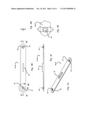 Wickets, Wicketting Machines and Methods of Binding Packaging Bags diagram and image