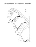 Wickets, Wicketting Machines and Methods of Binding Packaging Bags diagram and image