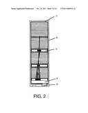 Decoys for Infra-Red Radiation Seeking Missiles and Methods of Producing     and Using the Same diagram and image