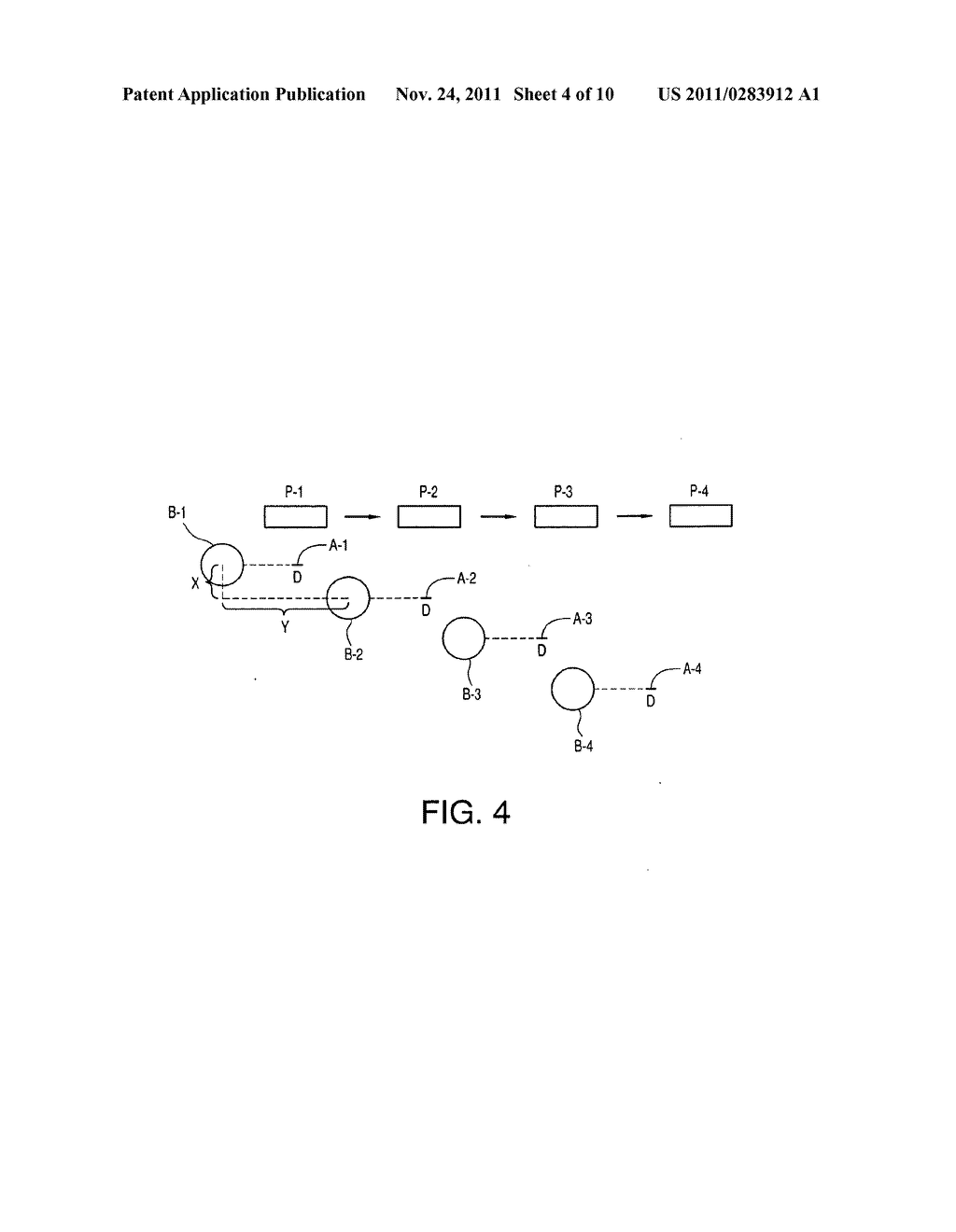 Decoys for Infra-Red Radiation Seeking Missiles and Methods of Producing     and Using the Same - diagram, schematic, and image 05