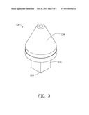 VAPOR DEPOSITION APPARATUS diagram and image