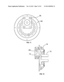 COMPOUND DRIVE FOR THE SLEEVE VALVE OF AN ENGINE diagram and image