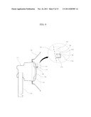 OUTDOOR GAS HEATER diagram and image