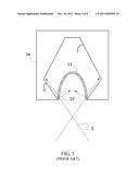 Window System for a Solar Receiver and Method and Solar Receiver System     Employing Same diagram and image