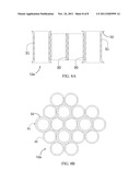 Window System for a Solar Receiver and Method and Solar Receiver System     Employing Same diagram and image