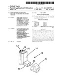 DOSE COUNTERS FOR INHALERS, INHALERS AND METHODS OF ASSEMBLY THEREOF diagram and image