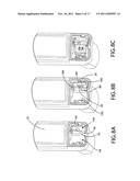 DOSE COUNTERS FOR INHALERS, INHALERS AND METHODS OF ASSEMBLY THEREOF diagram and image